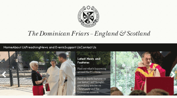 dominican-friars.colourrich.co.uk