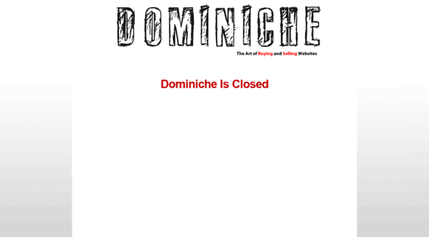 dominiche.com