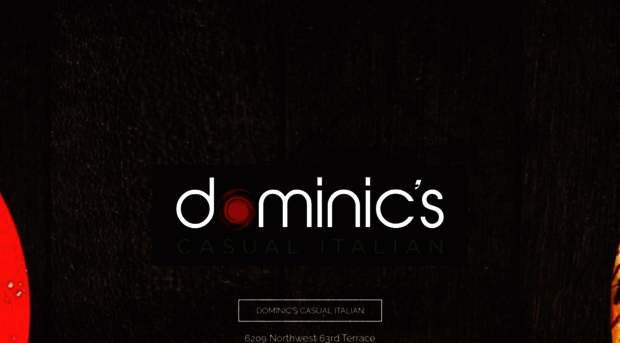 dominics.it