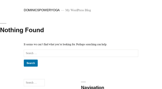 dominicspoweryoga.com