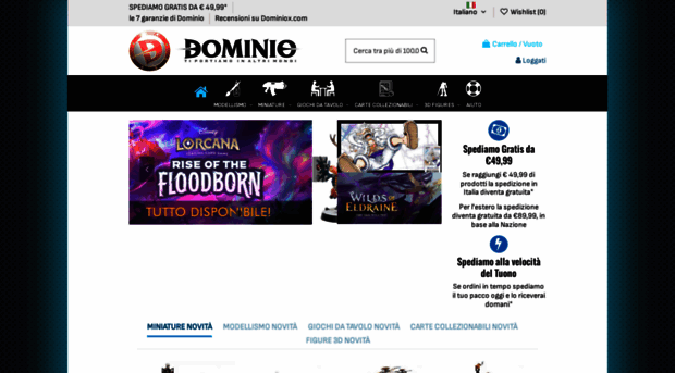 dominiox.com