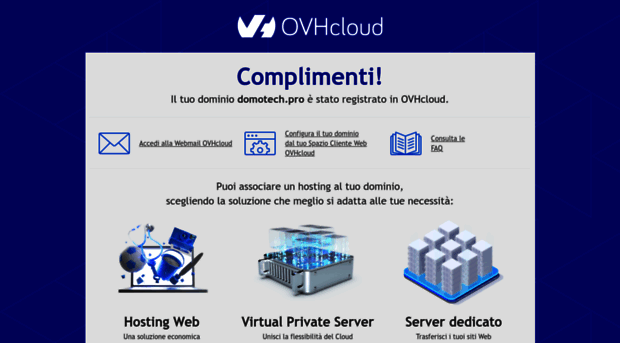 domotech.pro
