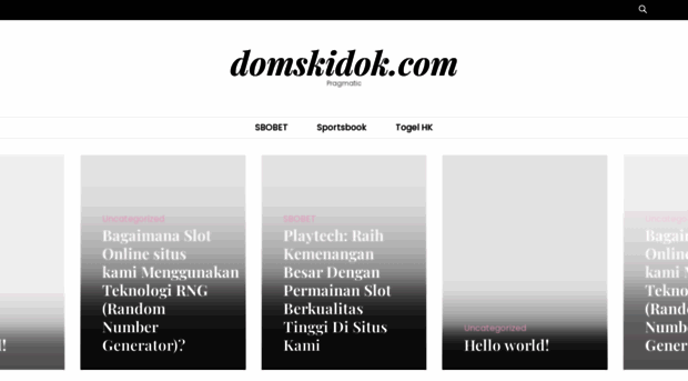 domskidok.com
