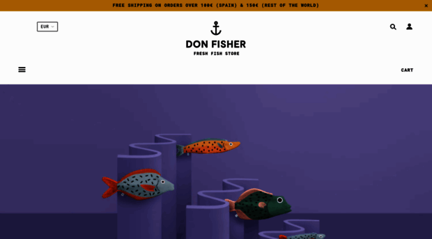 don-fisher.com