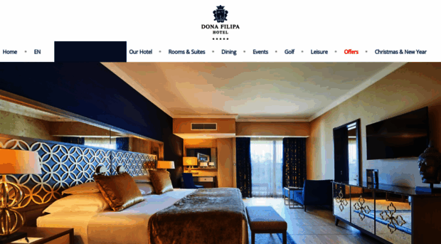 donafilipahotel.com