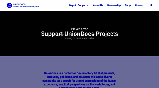 donate.uniondocs.org