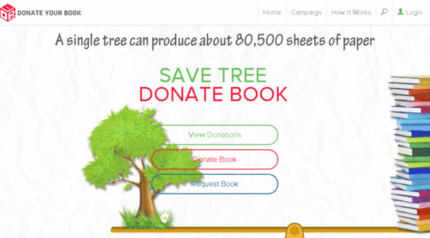 donateyourbook.com