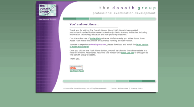 donath.com