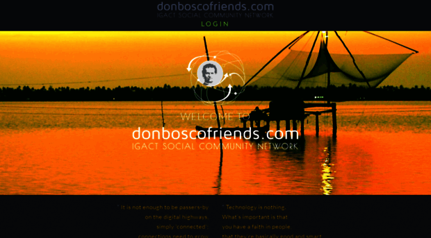 donboscofriends.com