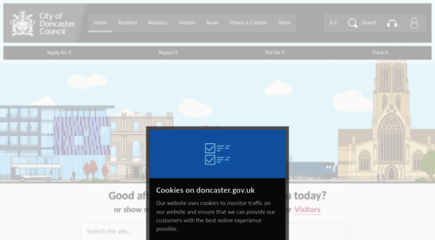 doncaster.gov.uk