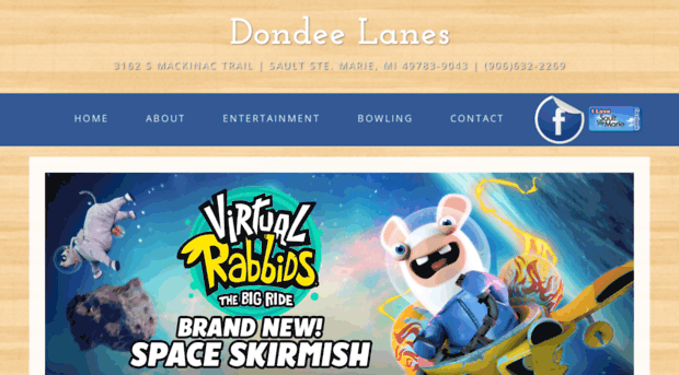 dondeelanes.com