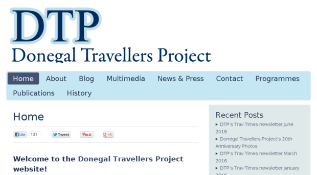 donegaltravellersproject.org