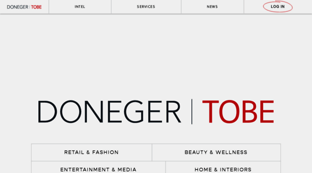 doneger.com