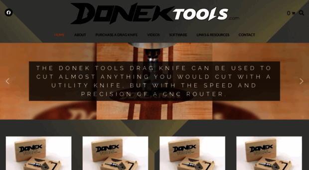 donektools.com