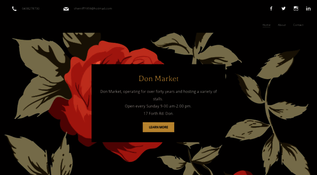 donmarket.net