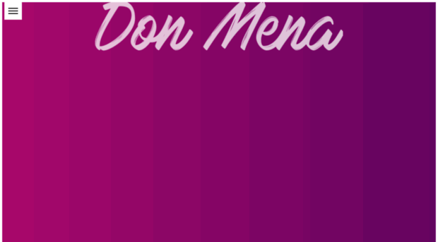 donmena.com