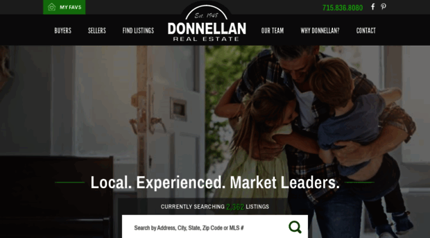 donnellanonline.com