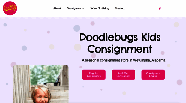 doodlebugs-kids.com