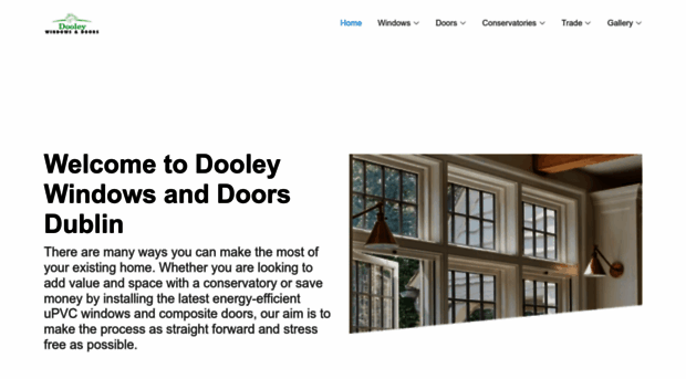 dooleywindows.com