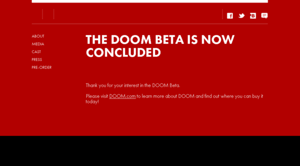 doom-beta.wolfenstein.com