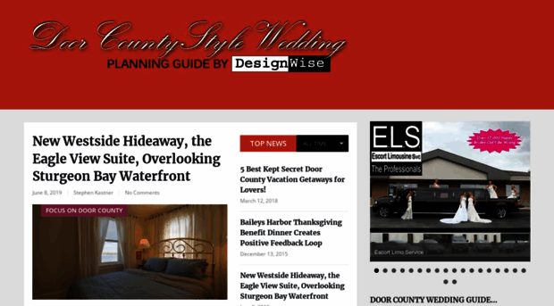 doorcountystyle.com
