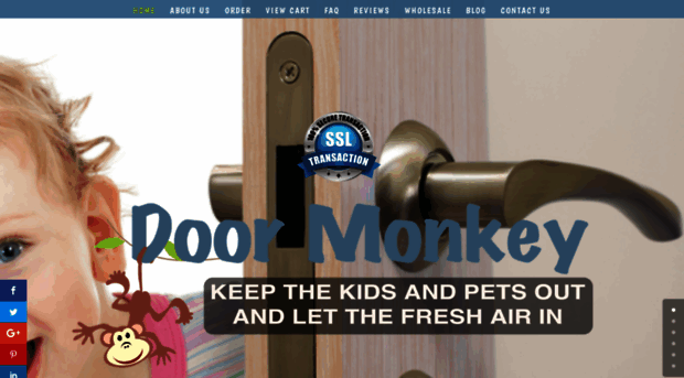 doormonkey.com