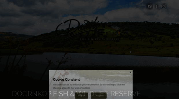 doornkopresort.co.za