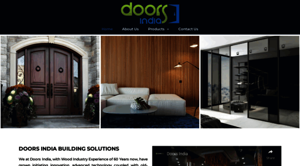 doorsindia.com