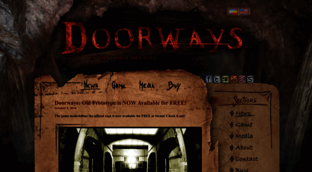 doorwaysgame.com