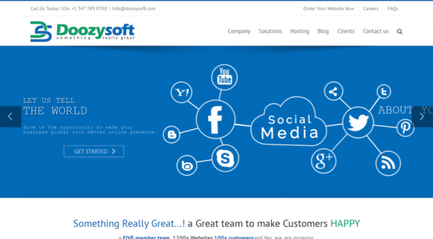 doozysoft.com