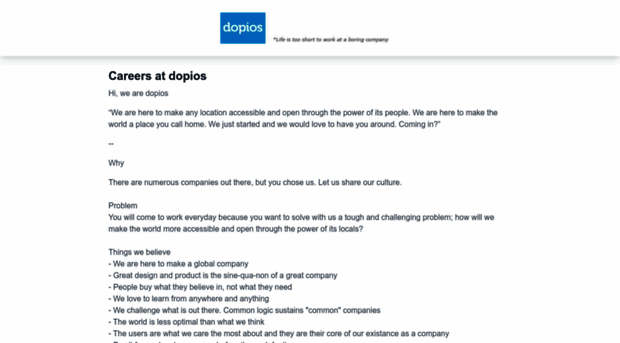 dopios.workable.com