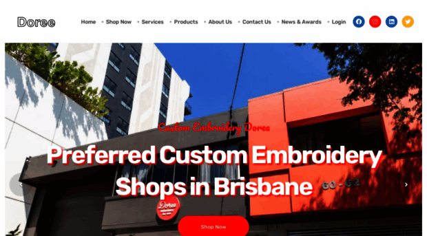 doree.com.au
