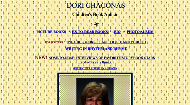 dorichaconas.com