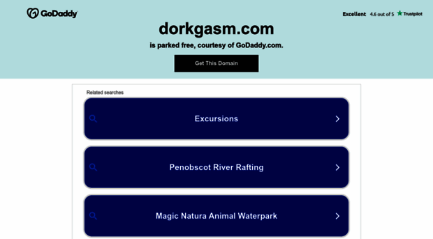 dorkgasm.com