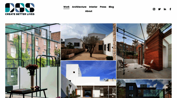dosarchitects.com
