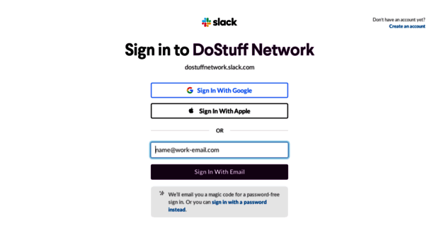 dostuffnetwork.slack.com