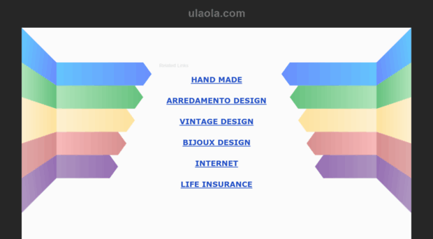 dot-design.ulaola.com