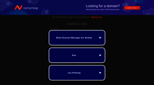 dota.ewraz.com