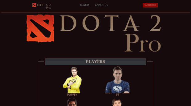 dota2pro.tv