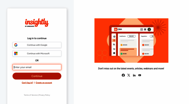 dotbackspace.insight.ly