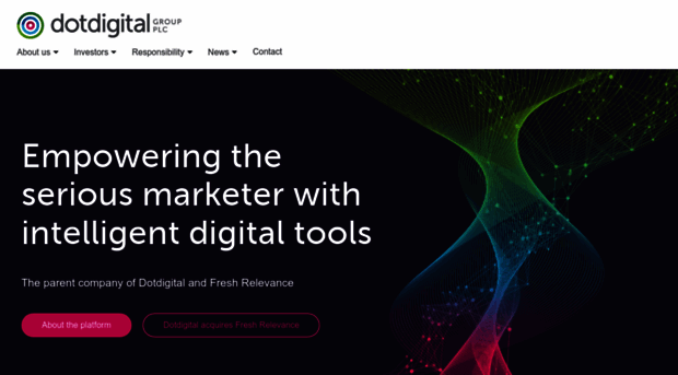 dotdigitalgroup.com