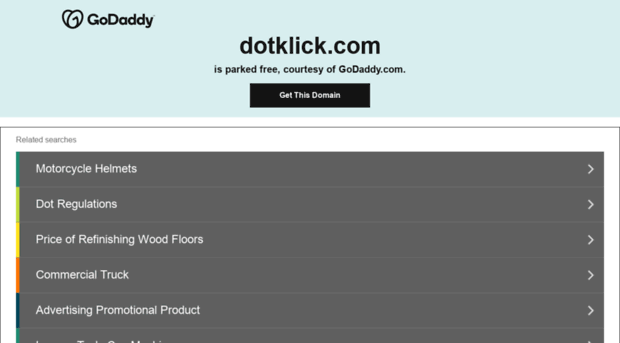 dotklick.com