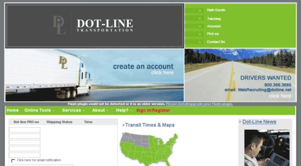 dotline.net