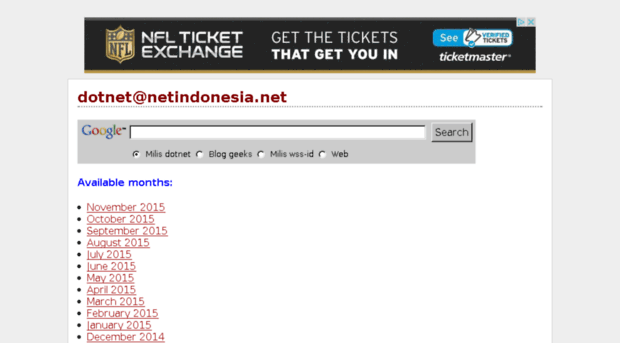 dotnet2.netindonesia.net