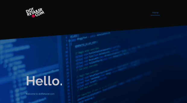 dotretailer.com