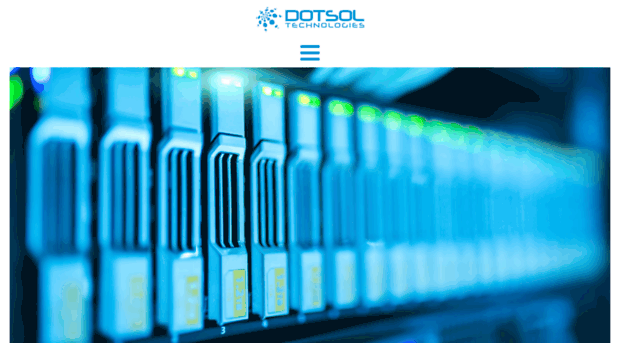 dotsol.co.uk