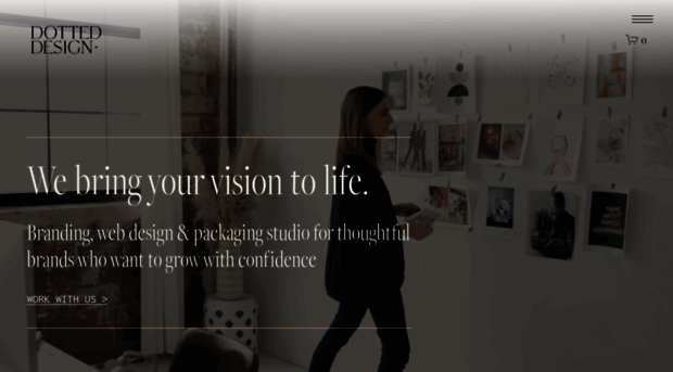dotted-design.com