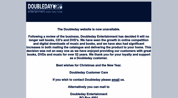 doubleday.com.au