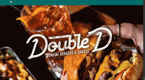 doubledburger.com