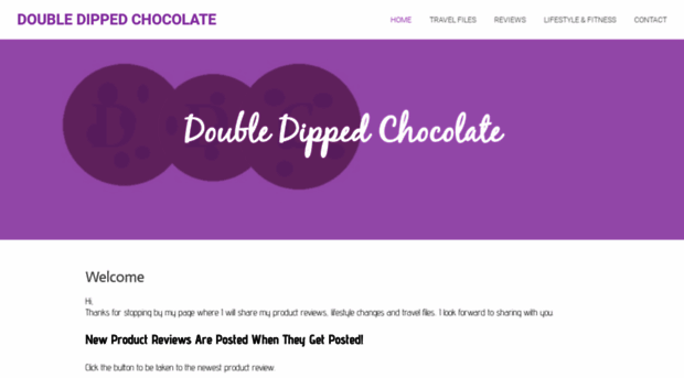 doubledippedchocolate.weebly.com